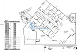 Office Space for Annual Lease – 519 m²