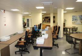 Office Space for Annual Lease – 519 m²