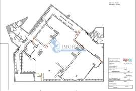 Office Space for Annual Lease – 519 m²