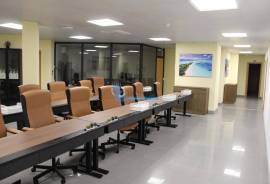 Office Space for Annual Lease – 519 m²