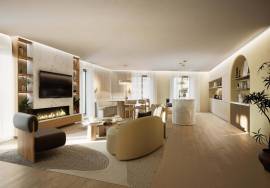 Charming historic building to renovate – São Bento, Lisbon