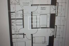 Charming historic building to renovate – São Bento, Lisbon