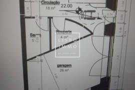 Charming historic building to renovate – São Bento, Lisbon Charming historic building to renovate – São Bento, Lisbon