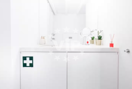 LISBON - ARROIOS- ONE BEDROOM APARTMENT