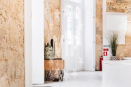 LISBON - ARROIOS- ONE BEDROOM APARTMENT