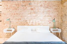 LISBON - ARROIOS- ONE BEDROOM APARTMENT