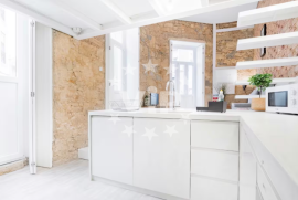 LISBON - ARROIOS- ONE BEDROOM APARTMENT