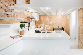 LISBON - ARROIOS- ONE BEDROOM APARTMENT