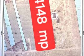 Excellent Plot of Land For Sale In Ciocanari