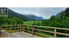 Excellent 4 Bed Estate For Sale In Bella Coola British Columbia Excellent 4 Bed Estate For Sale In Bella Coola British Columbia