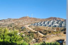 Luxury 3 Bed Villa For Sale in Grand Sea View 1 Gumusluk