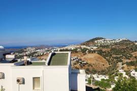 Luxury 3 Bed Villa For Sale in Grand Sea View 1 Gumusluk