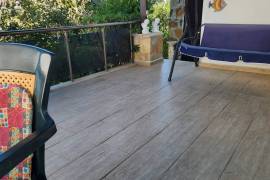 Luxury 3 Bed Villa For Sale in Grand Sea View 1 Gumusluk