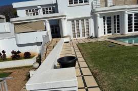 Luxury 5 bed Villa For Sale in Morning side Durban South