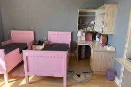 Luxury 5 bed Villa For Sale in Morning side Durban South