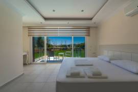 Luxury 2 Bed Apartment For Sale in Orka Residence, Ovacık,