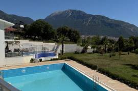 Luxury 2 Bed Apartment For Sale in Orka Residence, Ovacık,