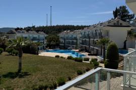Luxury 2 Bed Apartment For Sale in Orka Residence, Ovacık,