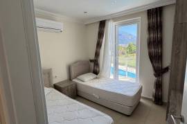 Luxury 2 Bed Apartment For Sale in Orka Residence, Ovacık,