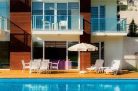 Luxury 2 Bed Apartment For Sale in Orka Residence, Ovacık,