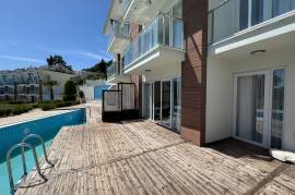 Luxury 2 Bed Apartment For Sale in Orka Residence, Ovacık,