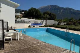 Luxury 2 Bed Apartment For Sale in Orka Residence, Ovacık,