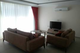 Luxury 2 Bed Apartment For Sale in Orka Residence, Ovacık,