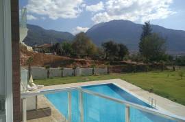 Luxury 2 Bed Apartment For Sale in Orka Residence, Ovacık,