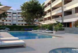 Luxury Off-Plan Apartments in Lagos, Algarve