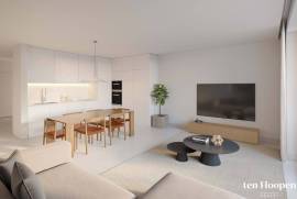 Luxury Off-Plan Apartments in Lagos, Algarve