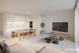 Luxury Off-Plan Apartments in Lagos, Algarve