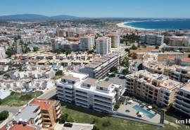 Luxury Off-Plan Apartments in Lagos, Algarve Luxury Off-Plan Apartments in Lagos, Algarve
