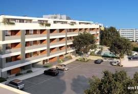 Luxury Off-Plan Apartments in Lagos, Algarve