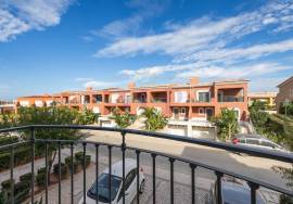 Modern 2 Bedroom Bayview Village Apartment with Panoramic Golf Views on Boavista Golf & Spa, Lagos