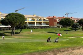 Modern 2 Bedroom Bayview Village Apartment with Panoramic Golf Views on Boavista Golf & Spa, Lagos