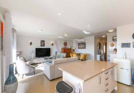 Modern 2 Bedroom Bayview Village Apartment with Panoramic Golf Views on Boavista Golf & Spa, Lagos