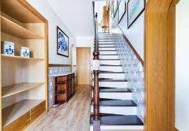 4 Bedroom Detached House for Sale | Garage |Caldas da Rainha