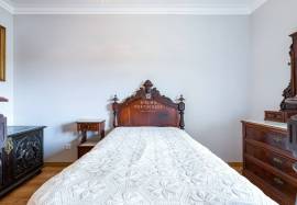 4 Bedroom Detached House for Sale | Garage |Caldas da Rainha