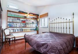 4 Bedroom Detached House for Sale | Garage |Caldas da Rainha