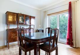 4 Bedroom Detached House for Sale | Garage |Caldas da Rainha