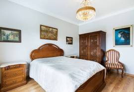 4 Bedroom Detached House for Sale | Garage |Caldas da Rainha