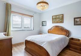 4 Bedroom Detached House for Sale | Garage |Caldas da Rainha