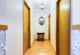 4 Bedroom Detached House for Sale | Garage |Caldas da Rainha