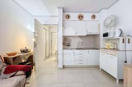 T0 apartment for Long Term rental