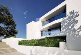 Modern 3 Bedroom Villa with Pool – Bemposta, Portimão Alvor