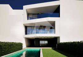 Modern 3 Bedroom Villa with Pool – Bemposta, Portimão Alvor