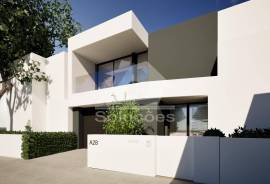 Modern 3 Bedroom Villa with Pool – Bemposta, Portimão Alvor