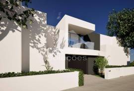 Modern 3 Bedroom Villa with Pool – Bemposta, Portimão Alvor