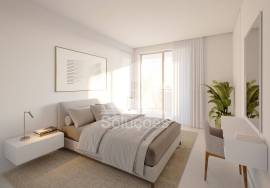 2 Bedroom Apartment with Office, Terraces and Private Parking in Lagos