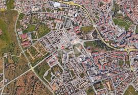 1+1 Bedroom Duplex Apartment with Terraces and Private Parking in Lagos 1+1 Bedroom Duplex Apartment with Terraces and Private Parking in Lagos